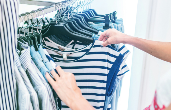 5 Tips for Stress Free Summer Shopping