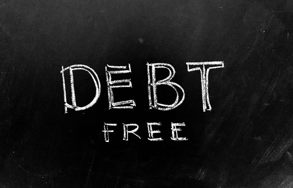 How to destroy your debt