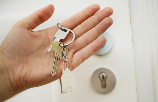 Lost your keys? Here's what you need to know!
