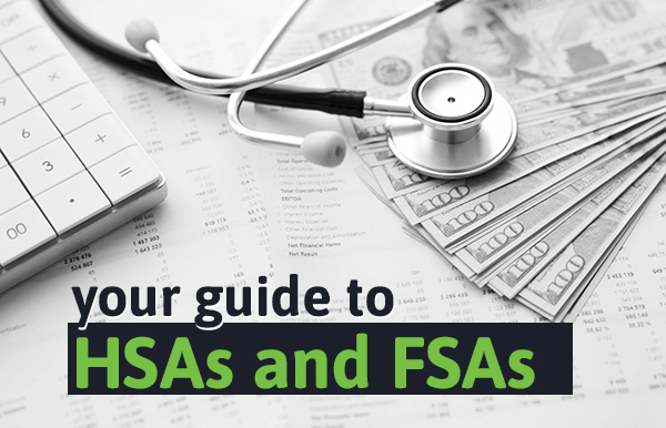 What's the Difference Between an FSA and an HSA?