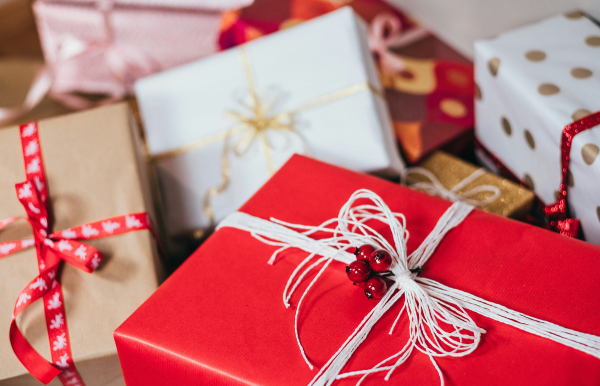 Five Tips to Help Track Your Holiday Spending