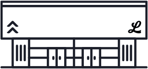 Valley Location Icon.